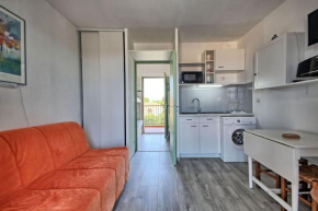 Studio cabine